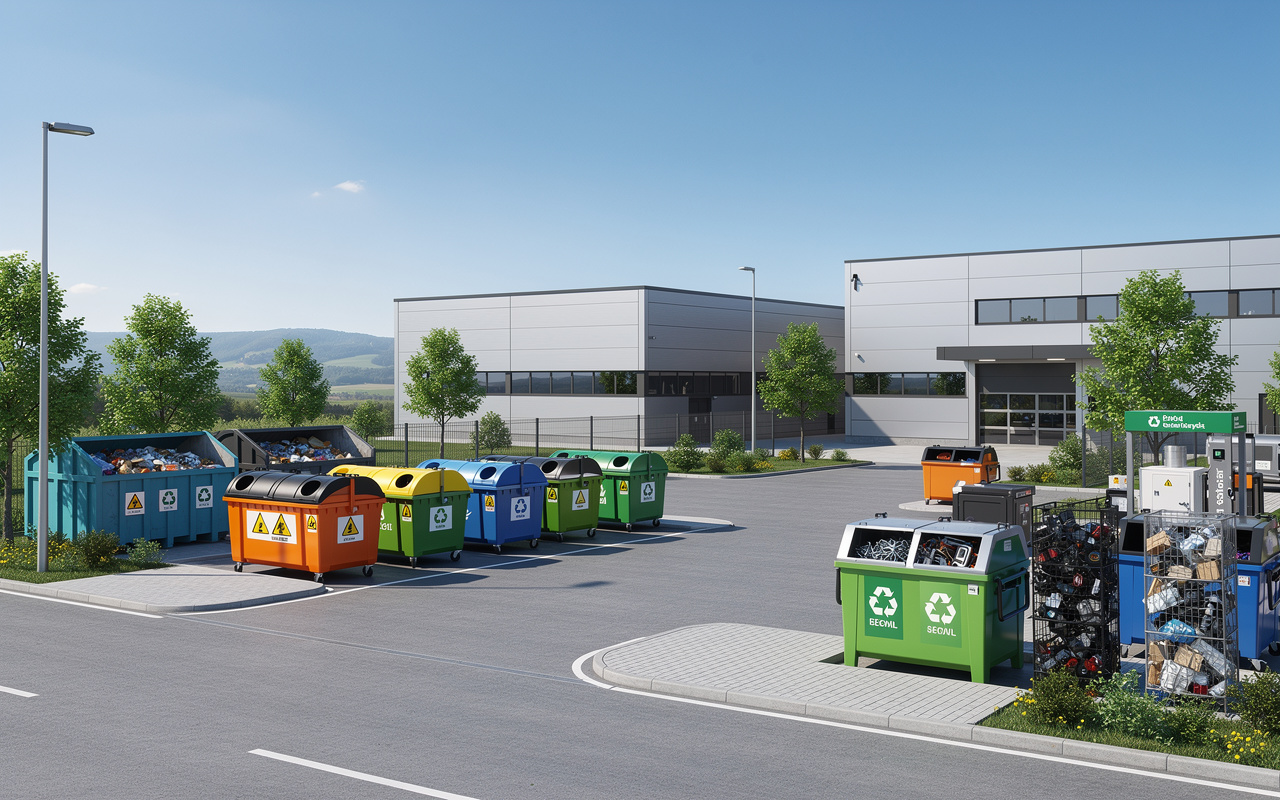 Blog especializado en gestión integral de residuos industriales peligrosos y no peligrosos, valorización de aguas residuales y envases, y proyectos de descontaminación y desmantelamiento industrial con un enfoque en la sostenibilidad y la protección del medio ambiente. Analizamos normativa ambiental en España (con especial atención a la Comunidad Valenciana), casos prácticos y buenas prácticas de gestión medioambiental para empresas. Un punto de encuentro técnico y actualizado sobre gestión de residuos, valorización, amianto, economía circular y lucha contra el cambio climático.